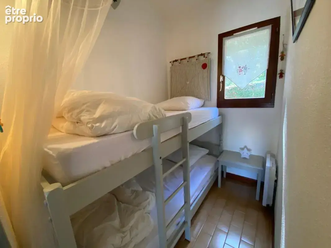 LA PALMYRE Maison 4 pièces dans Résidence avec Piscine, 400m du Centre-Ville - photo 10