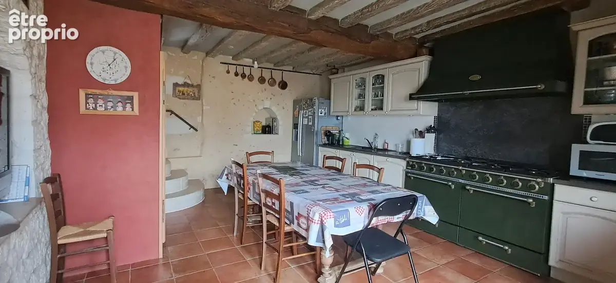 Maison familiale de 210 m2 - photo 6