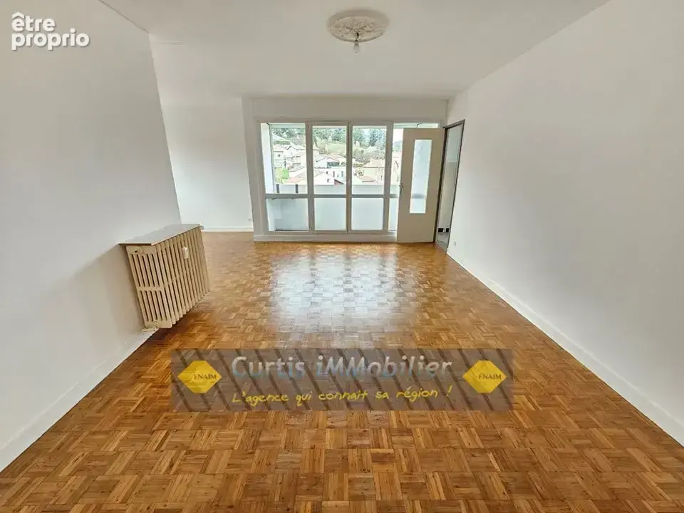 Appartement 3 pièces 80 m² à vendre à Fraisses (42490) - photo 4