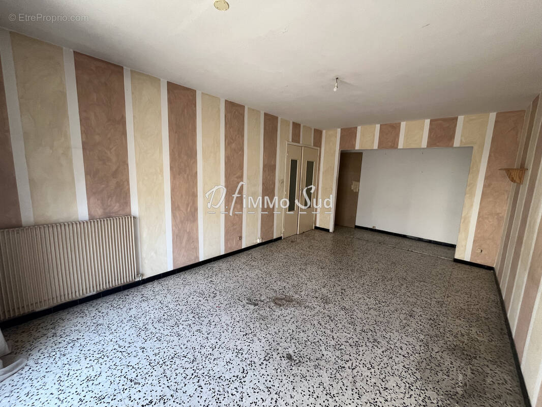 Appartement à NARBONNE