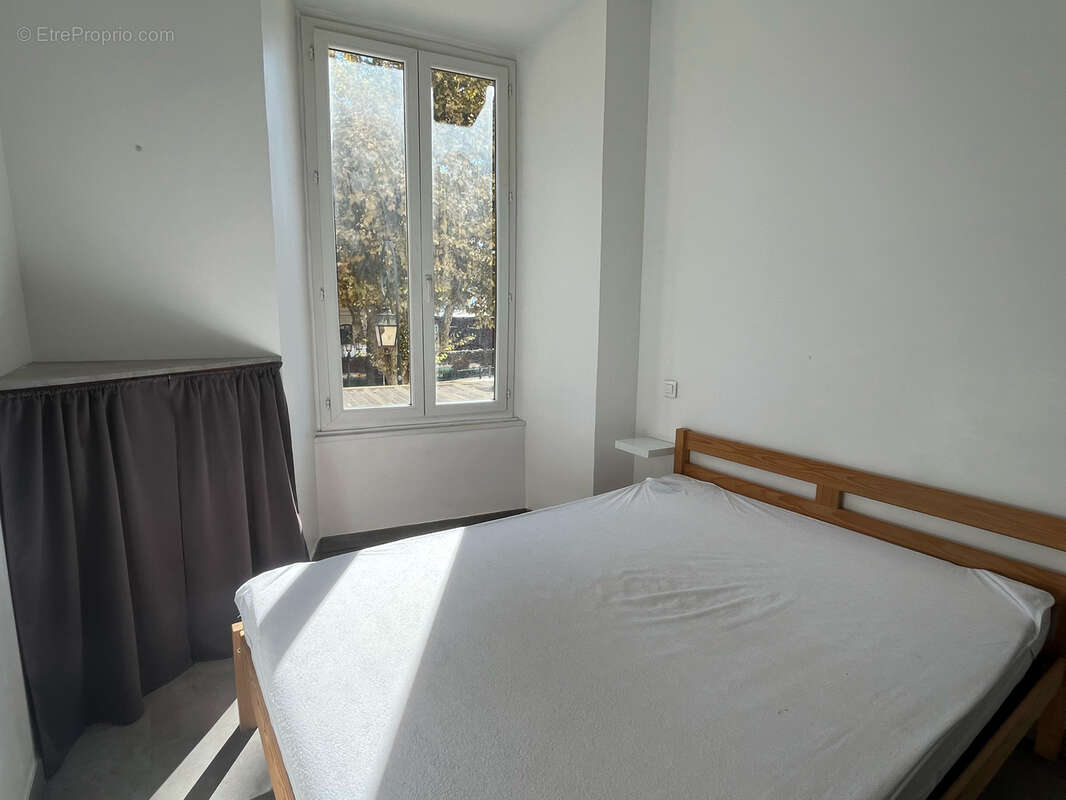 Appartement à AJACCIO