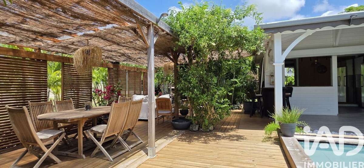 Photo 9 - Maison à SAINTE-ANNE