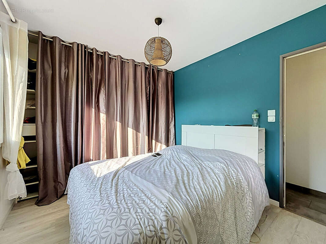 Maison  proche Gisors 5 pièce(s) 101 m2 - photo 8