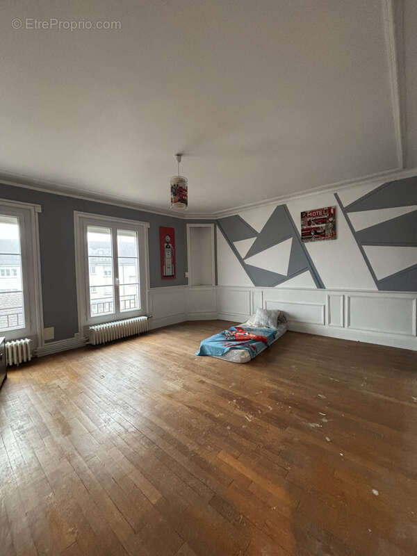 Maison à CHATILLON-SUR-SEINE