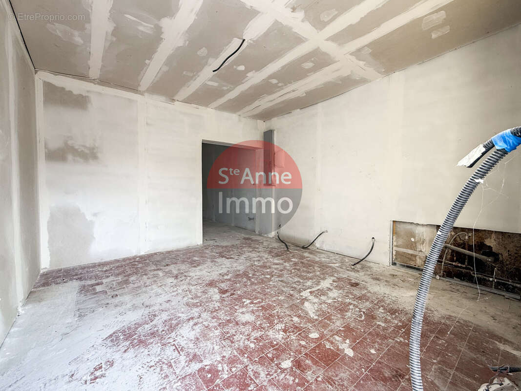 Maison à FRESNOY-LES-ROYE