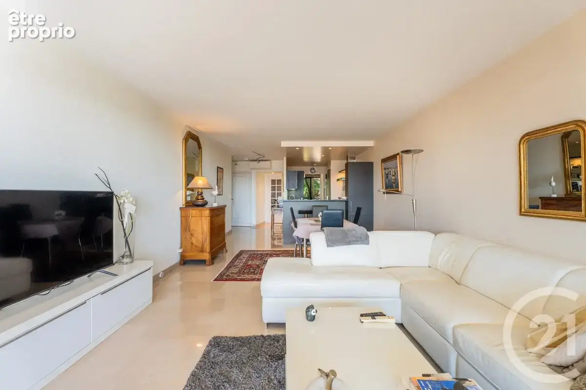 Appartement 4 pièces 91 m² à vendre à Nice (06300) - photo 6
