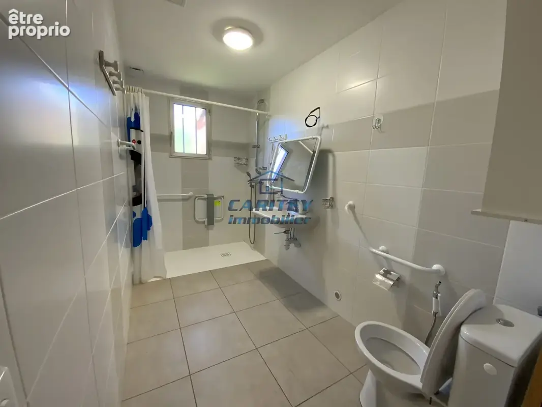 Maison plain pied 100m2 sur terrain de 611m2 à lure - photo 10