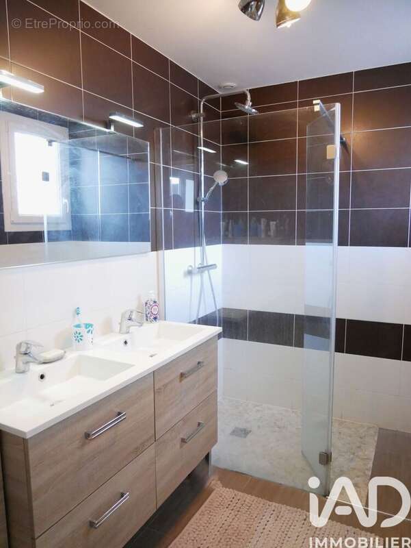 Photo 9 - Maison à SAINT-BRICE-SOUS-FORET