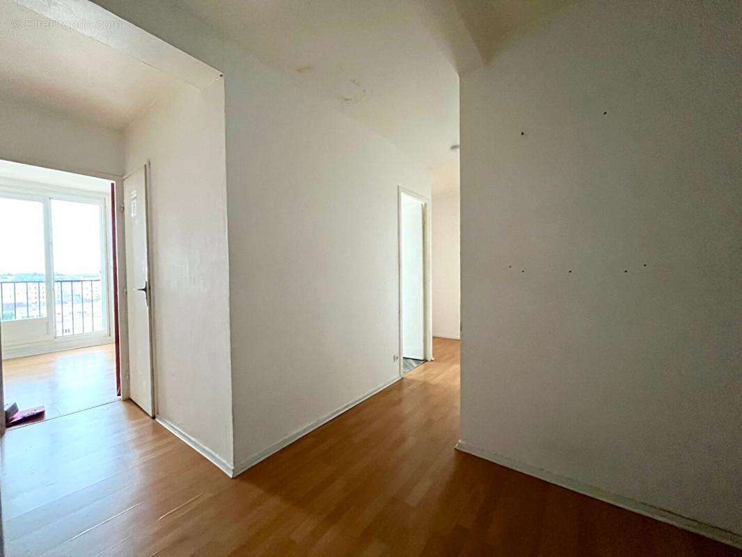 Appartement à COMPIEGNE