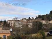 Terrain à VILLEFLOURE