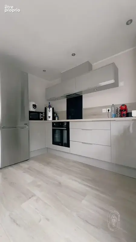 Maison 3 pièces 68 m² à vendre à Lille (59800) - photo 8