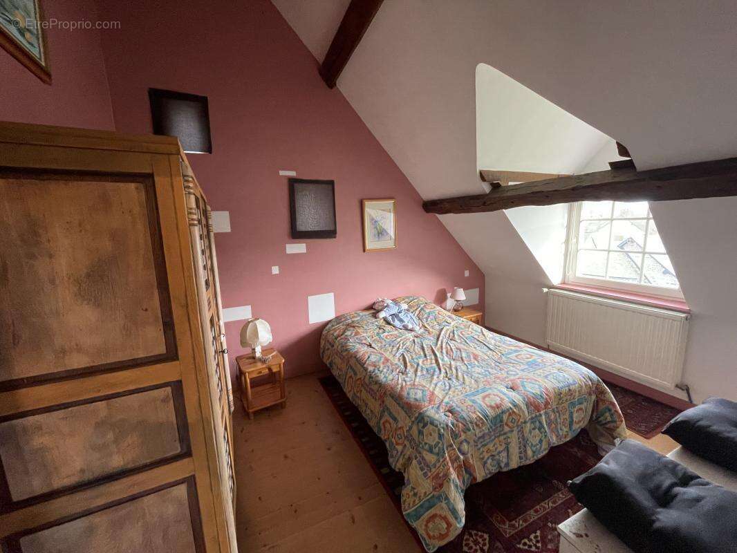 Maison à GRAINVILLE-LA-TEINTURIERE