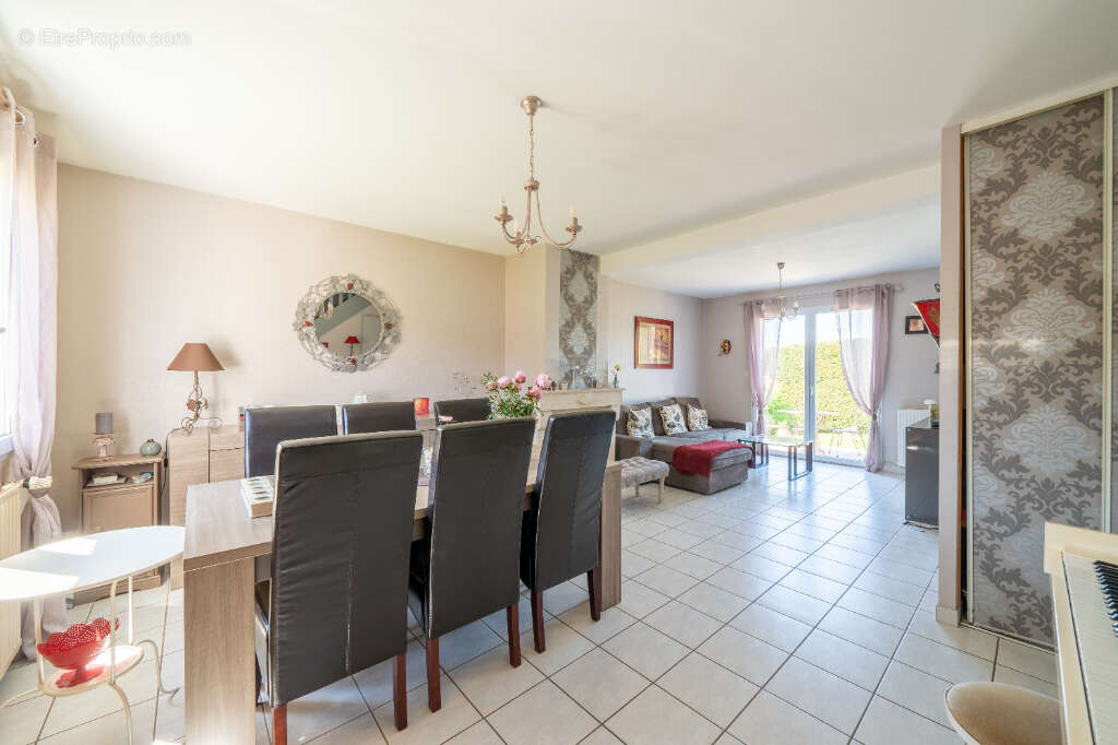 Maison à COUERON