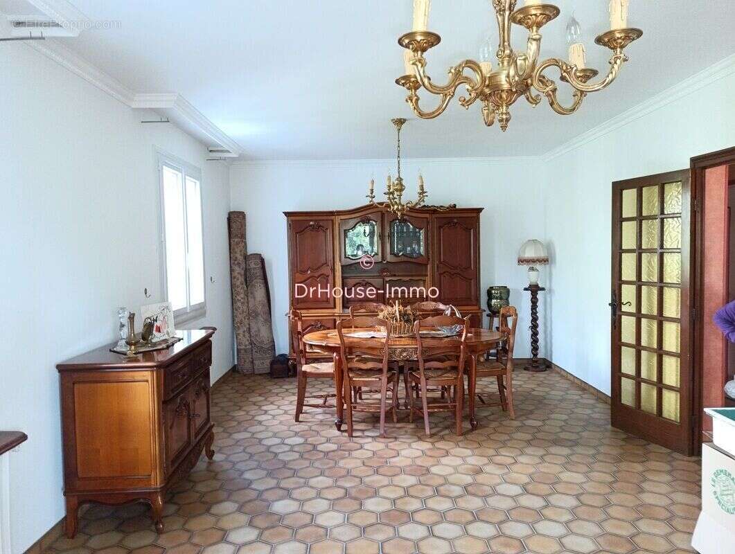 Maison à AUBENAS