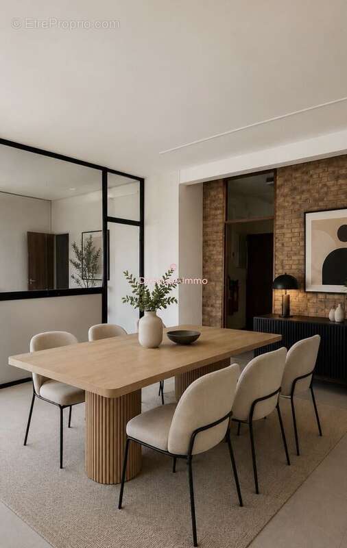 Appartement à BOURGES