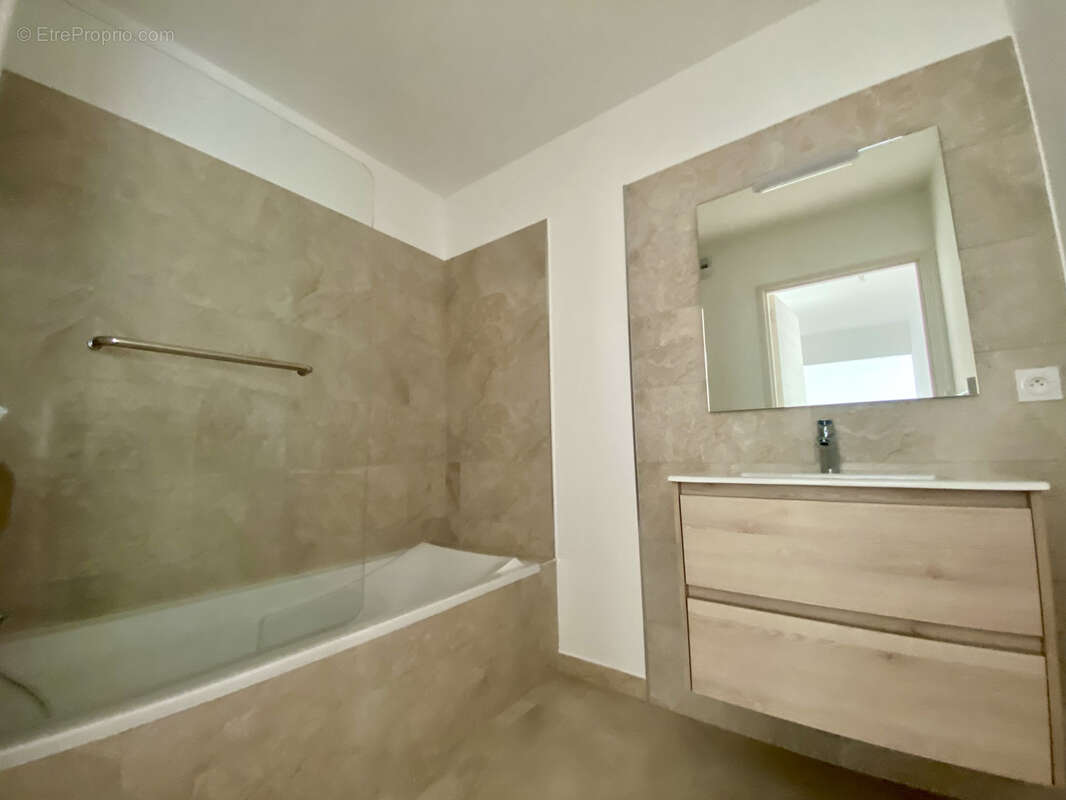 Appartement à AJACCIO