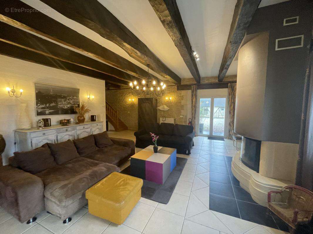 Corps de ferme - photo 9