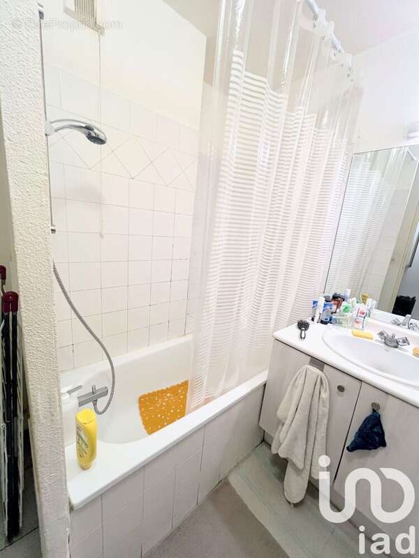 Photo 3 - Appartement à TOULOUSE