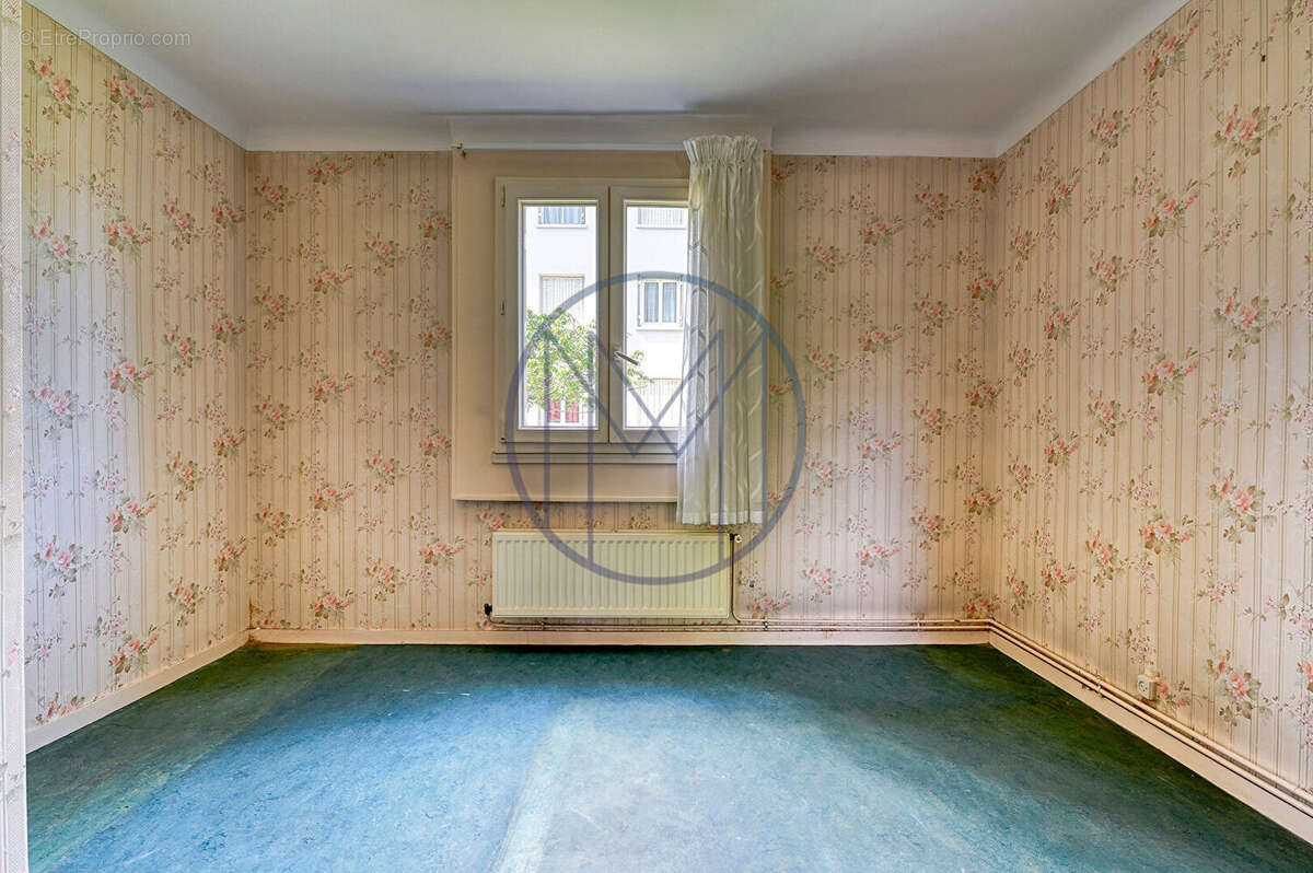 Appartement à VAUCRESSON