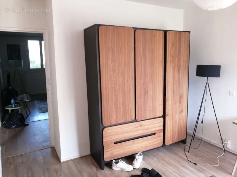 Appartement à LIMOGES
