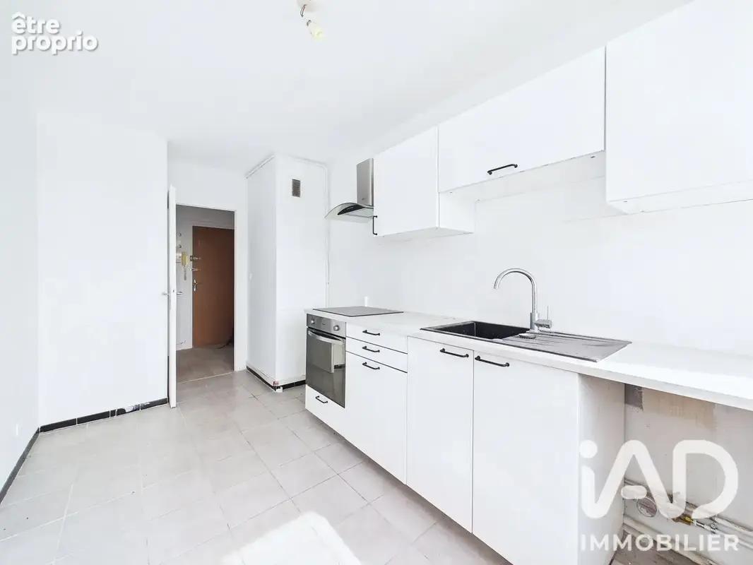Photo 1 - Appartement à MELUN