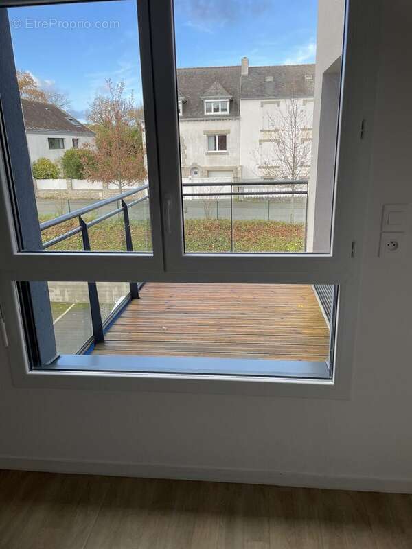 Appartement à QUIMPER