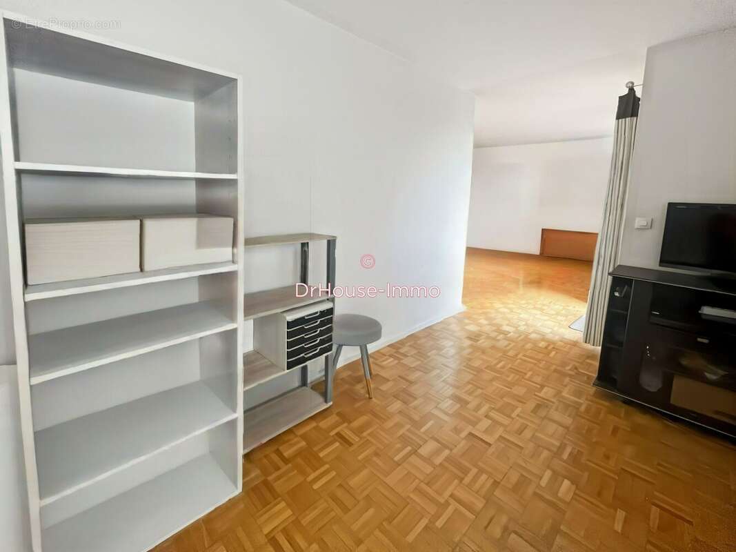 Appartement 91 m² à Champs-Sur-Marne  - photo 47