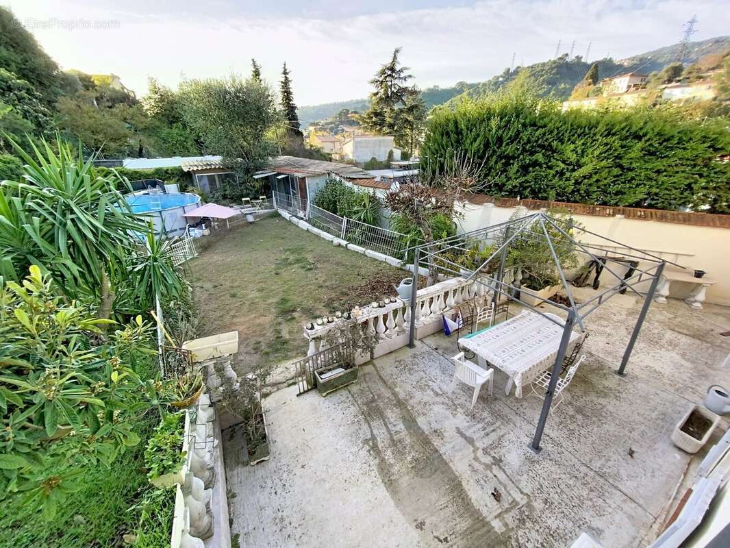 Maison à LA TRINITE