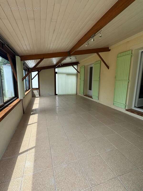 Photo 3 - Maison à BOUAYE