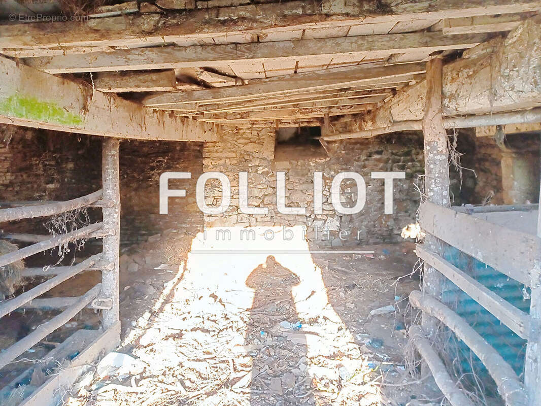 Maison à LA FONTENELLE