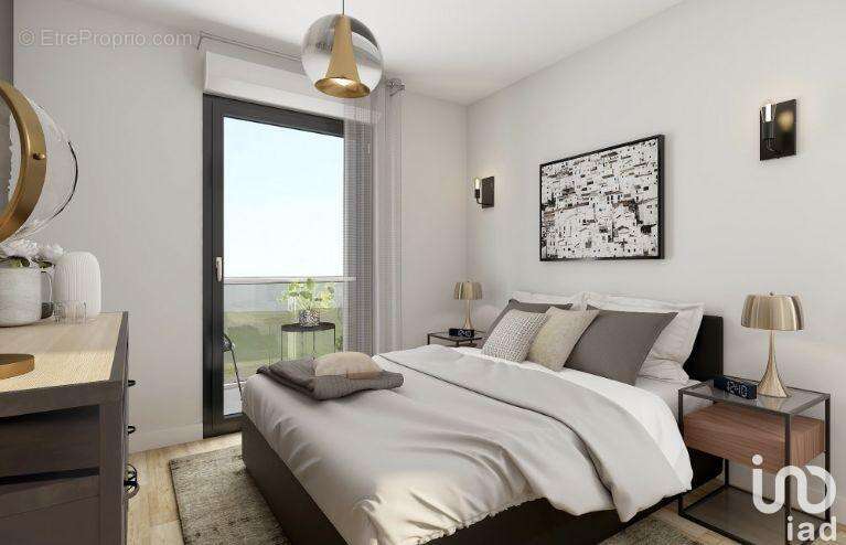 Photo 2 - Appartement à CHOLET