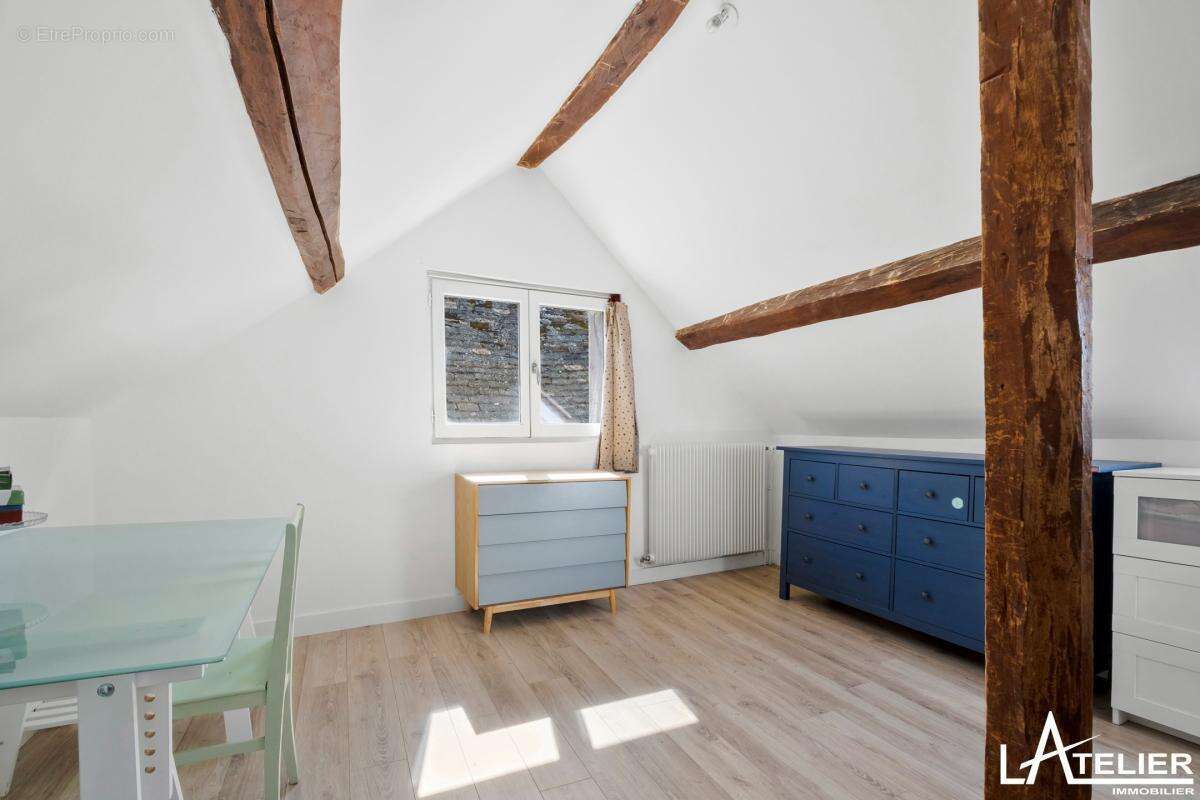 Maison à CHAMBOURCY