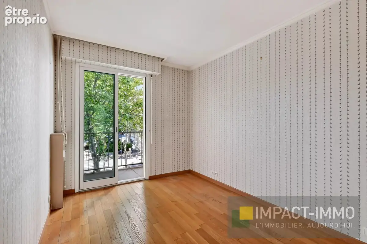 Appartement 2 pièces avec balcon et parking - photo 7