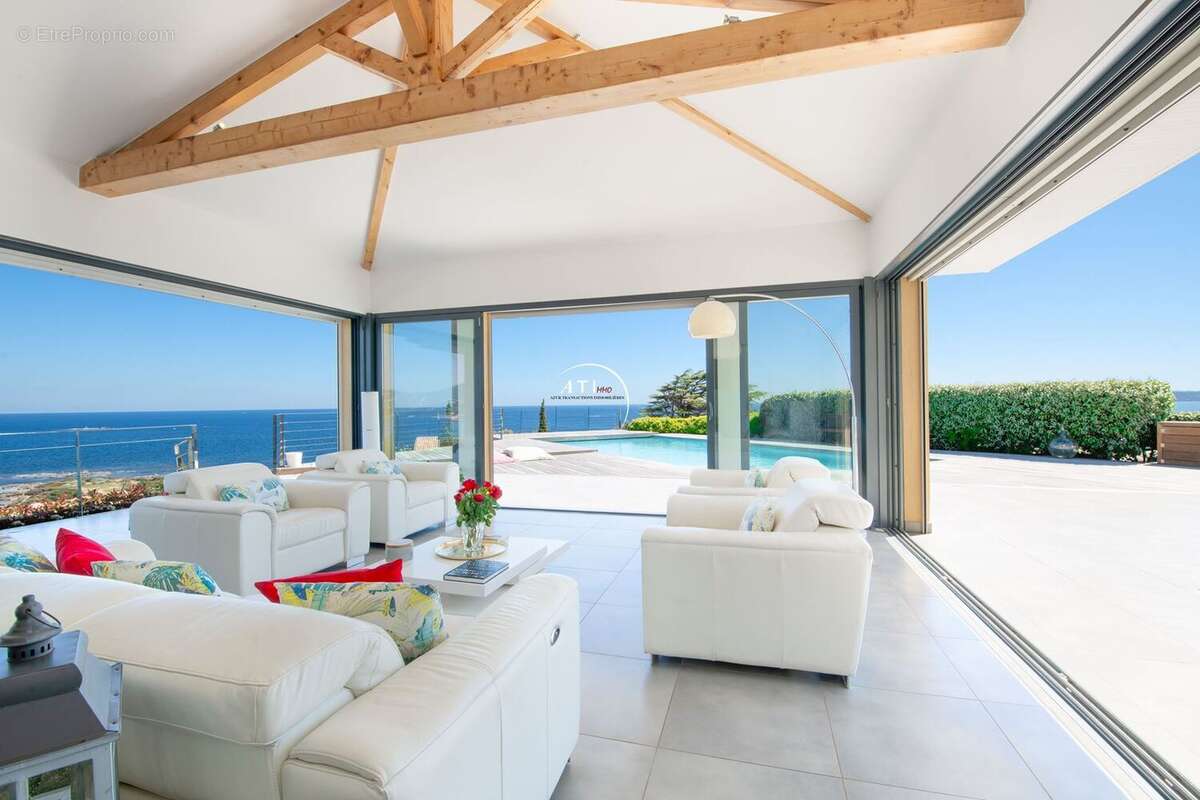 Maison à SAINTE-MAXIME