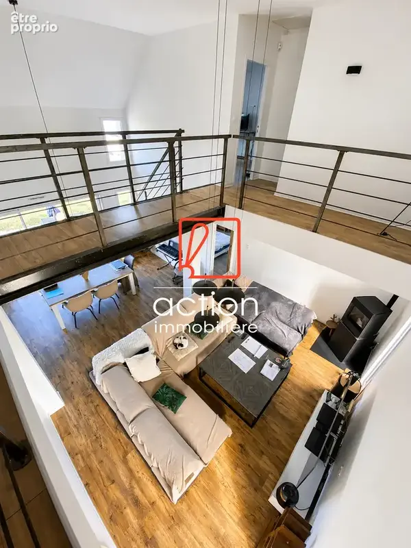 Lumineuse maison moderne de 138m2 - Plougrescant - photo 15