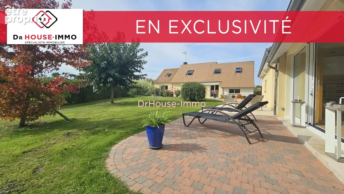 Maison 5 pièces 183 m² à vendre à Change (72560) - photo 38