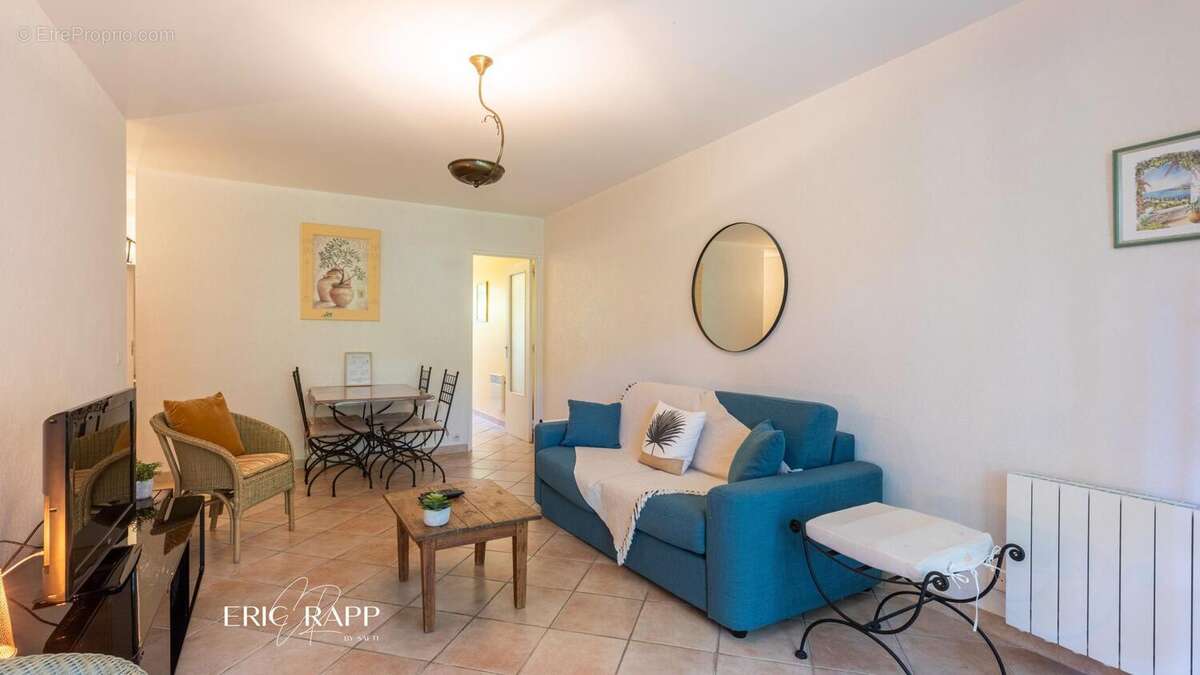 Photo 5 - Appartement à SAINT-RAPHAEL