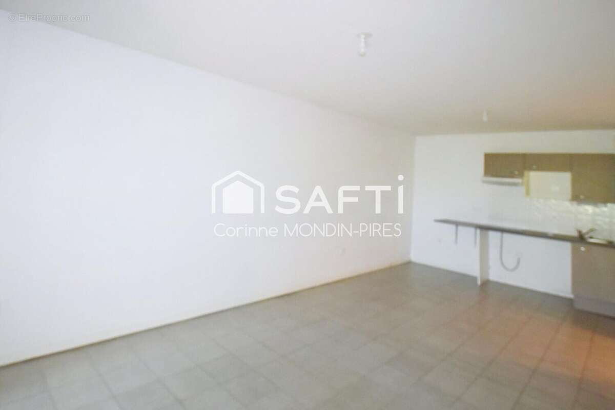 Photo 4 - Appartement à BAYONNE