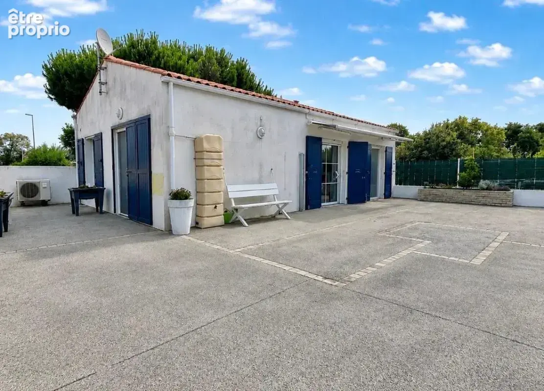 Maison proche commodités - photo 1