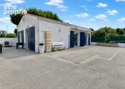Maison à SAINT-PIERRE-D'OLERON
