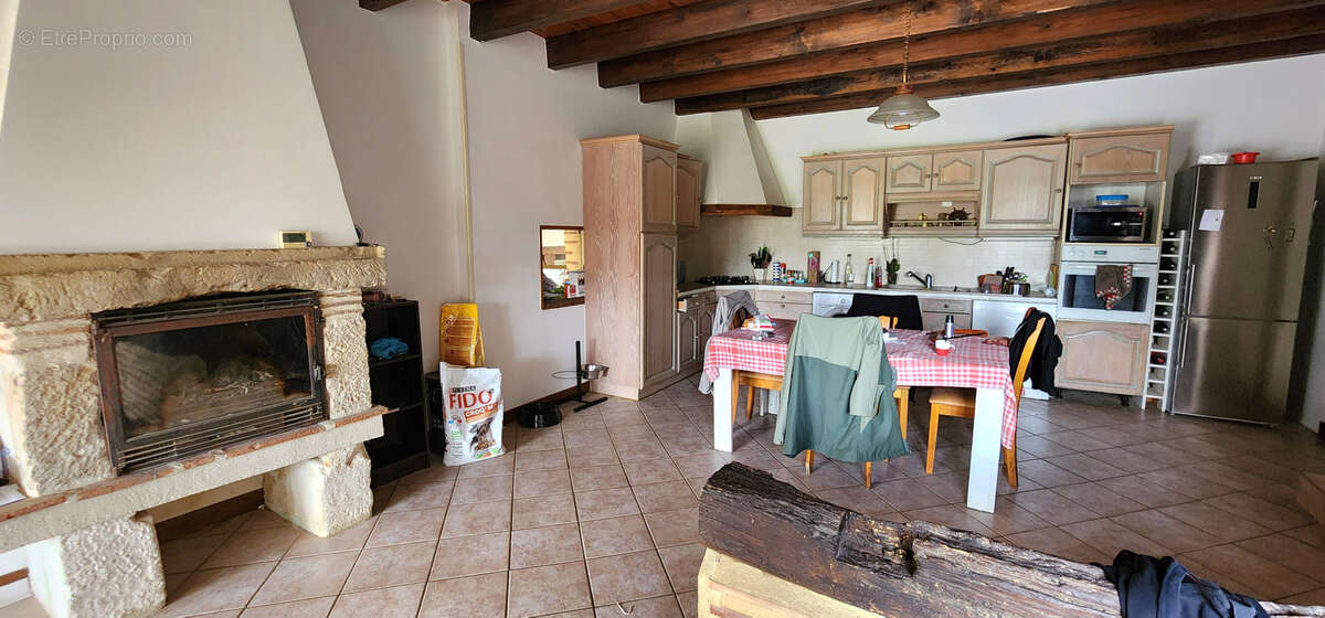Maison à TONNEINS