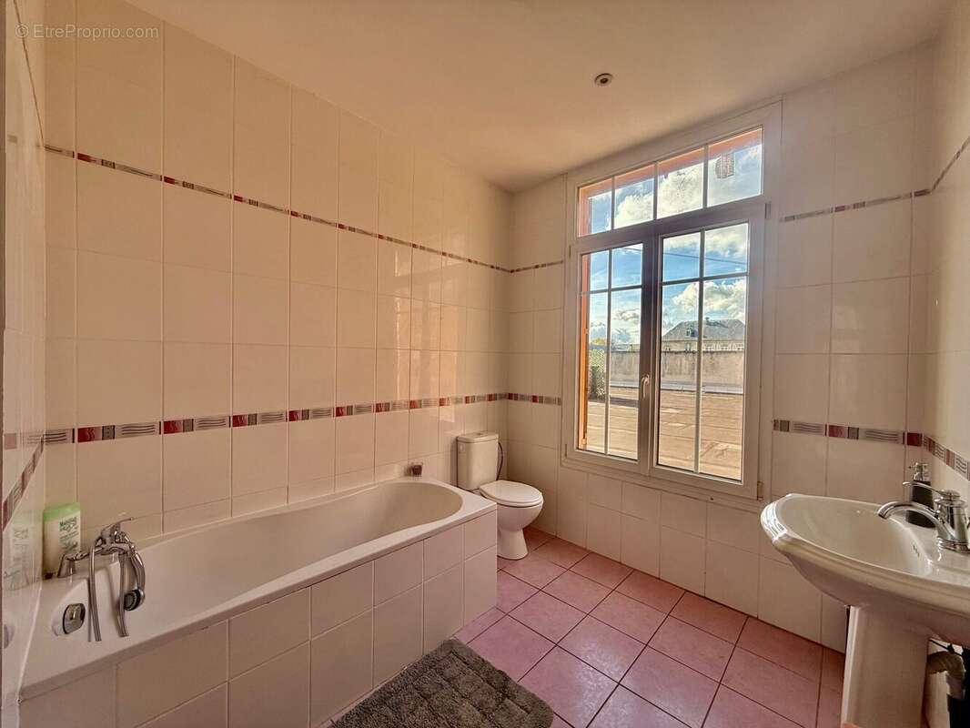 Appartement à SOISSONS