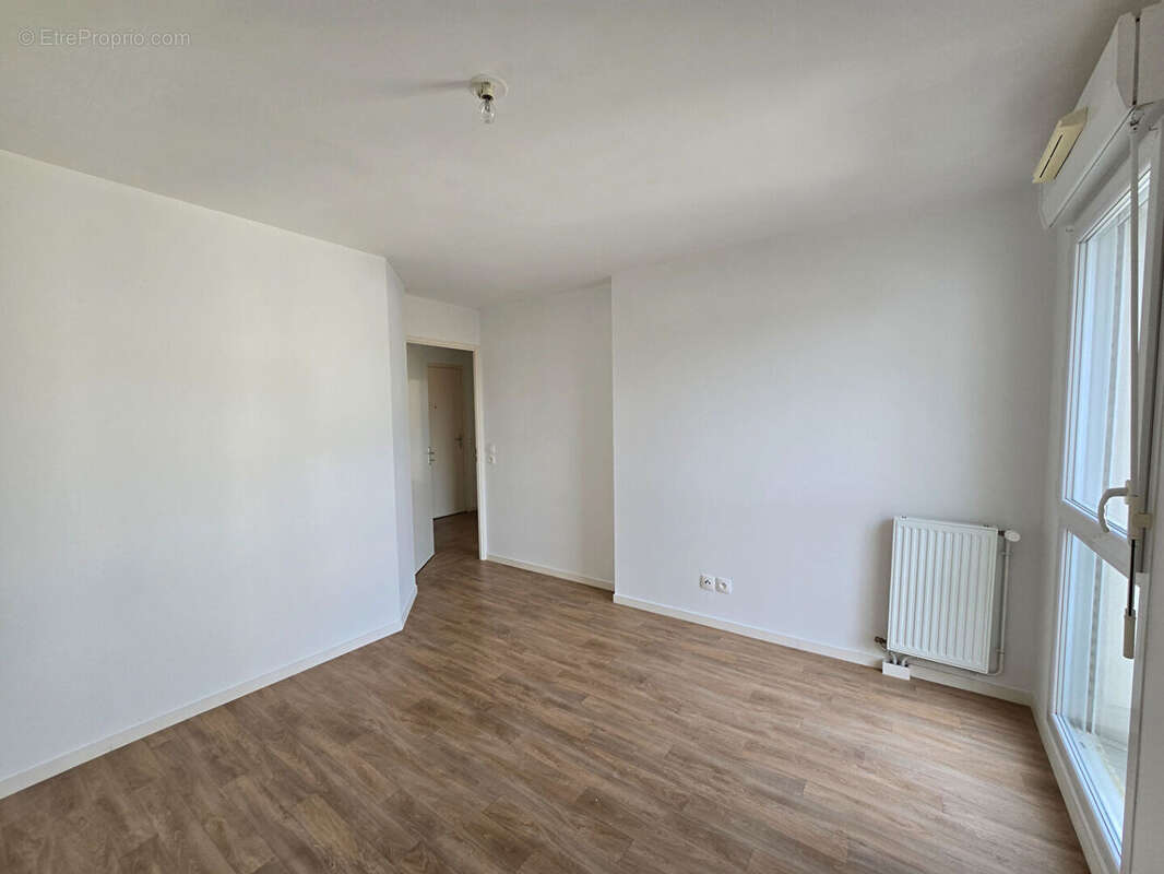 Appartement à REZE