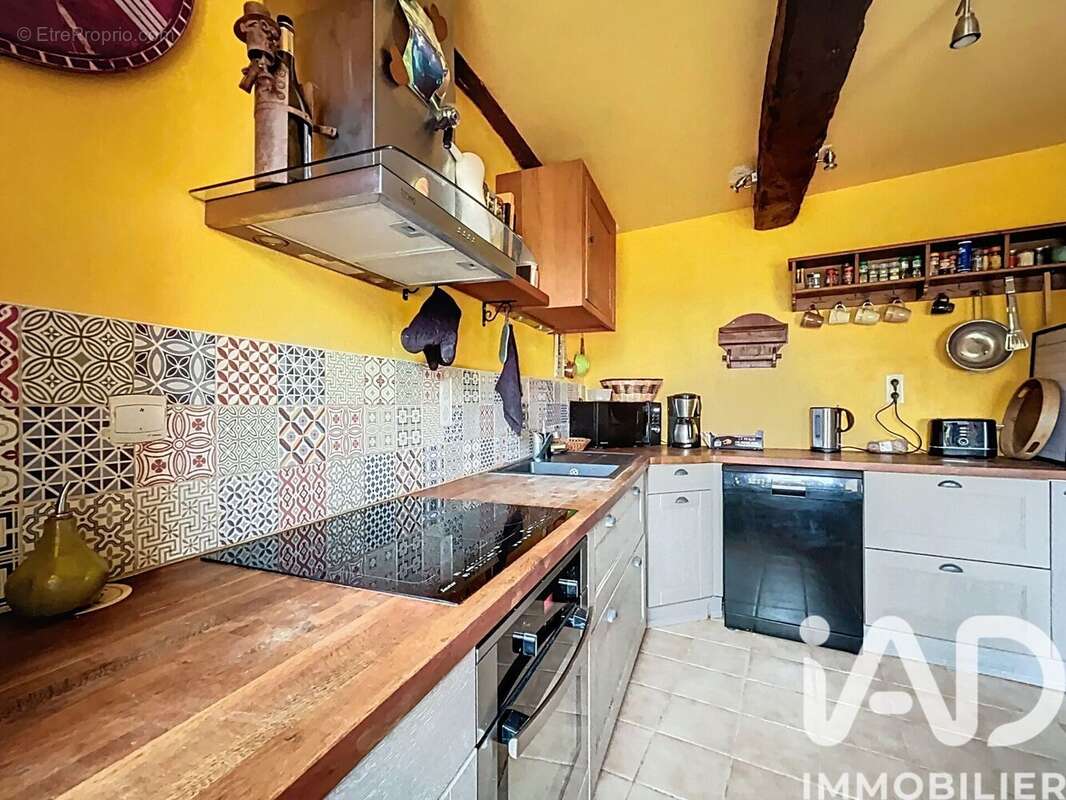 Photo 6 - Maison à COMBOURG