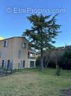 Appartement à SAINT-MARC-JAUMEGARDE