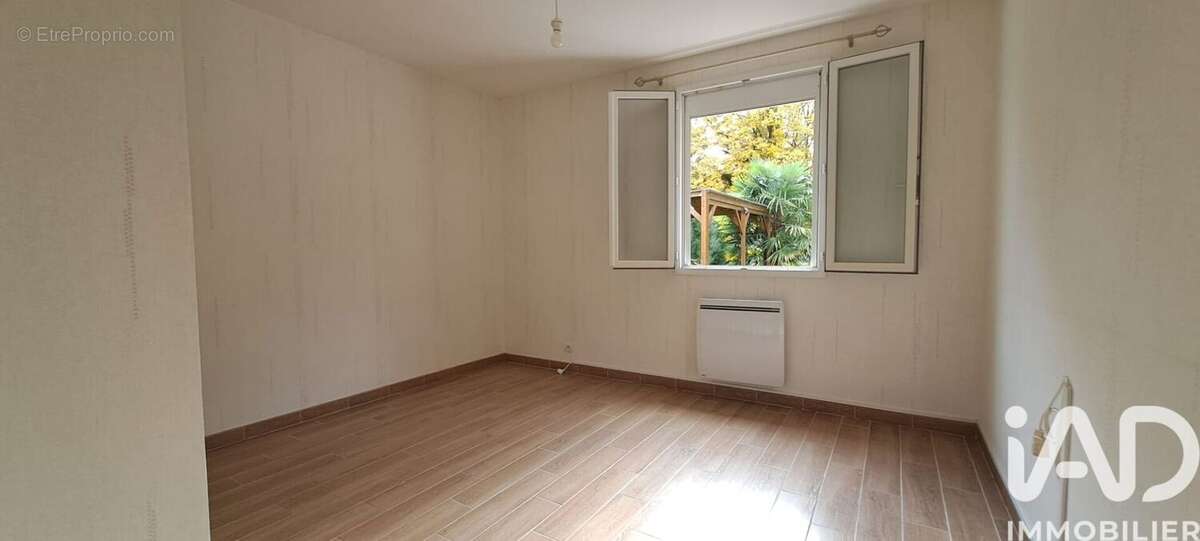 Photo 6 - Maison à COURTENAY