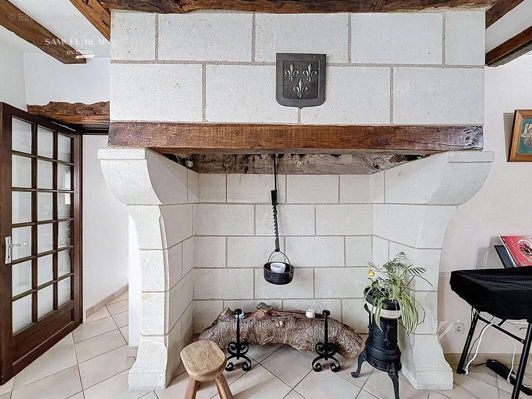 Photo 8 - Maison à ALLONNES