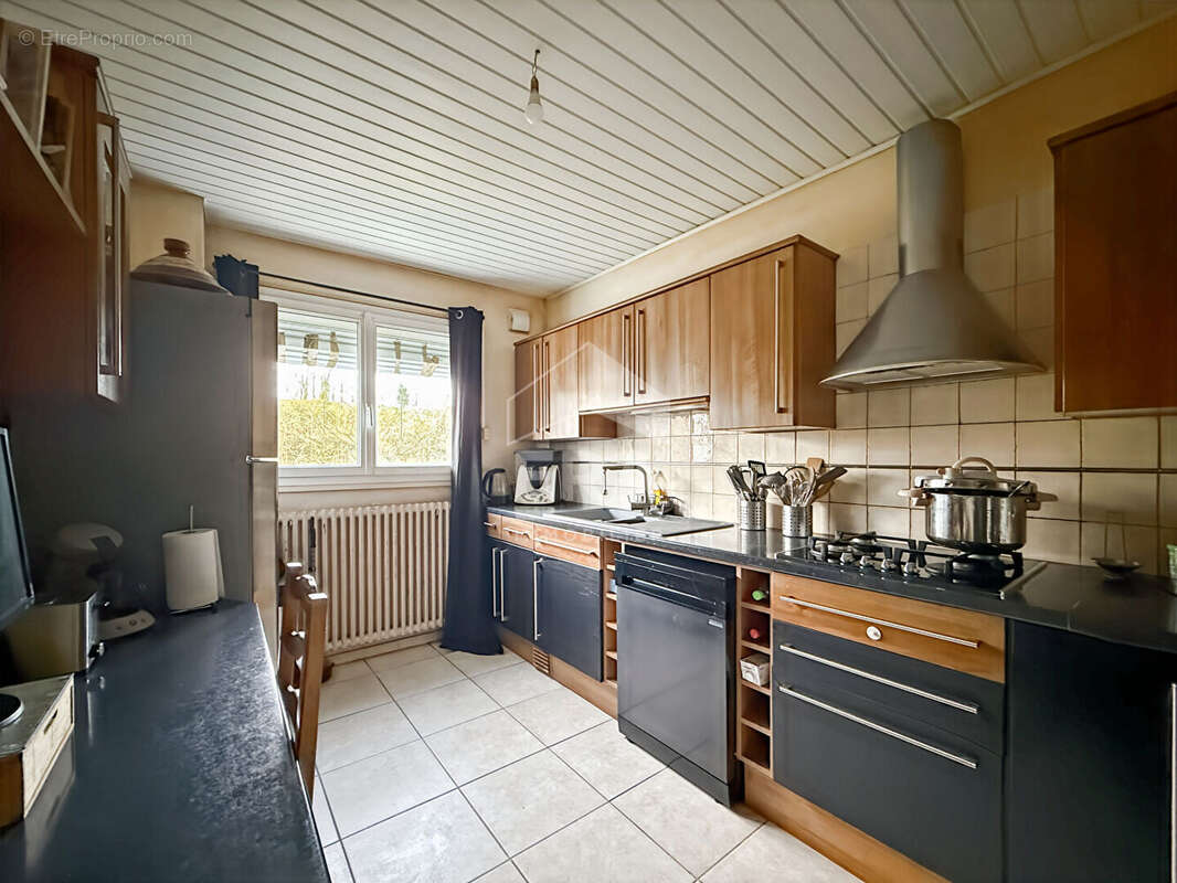 Maison 135m² à étréchy - photo 8