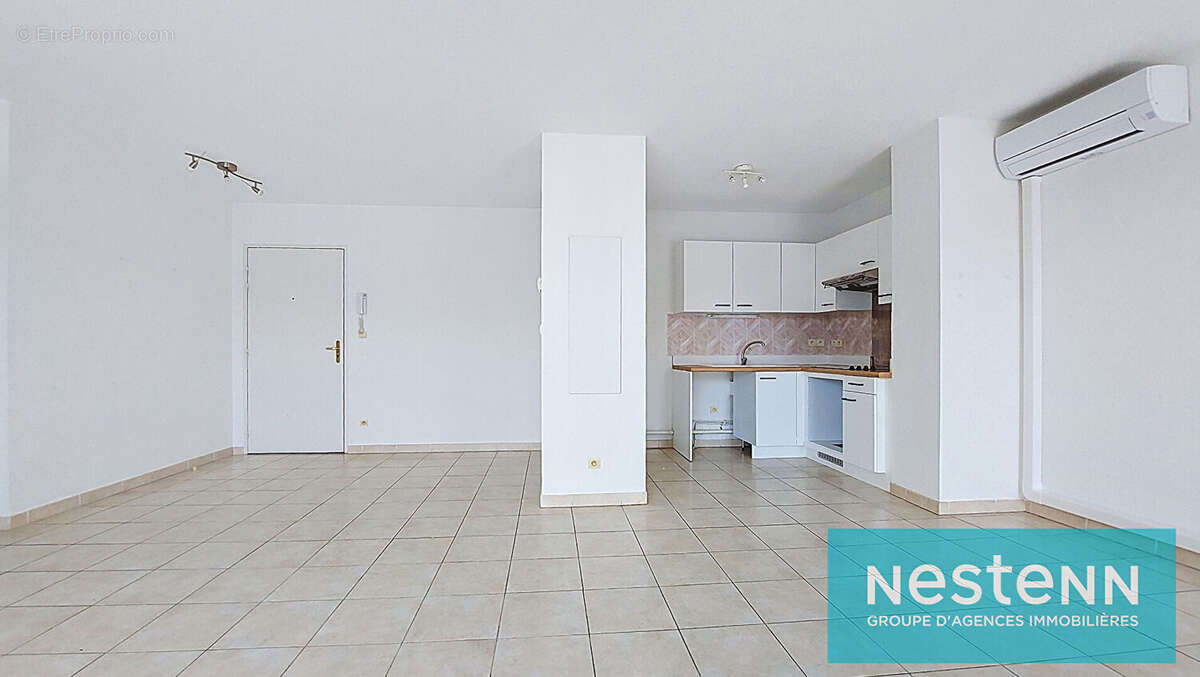 Appartement à ISTRES