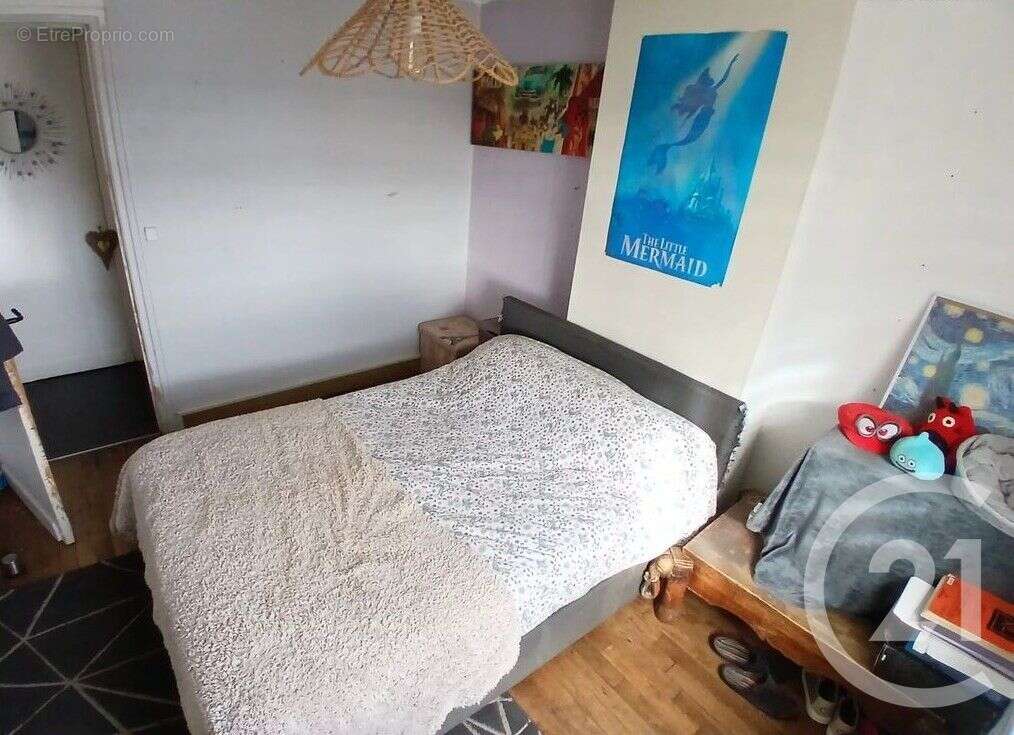 Appartement à BERCK